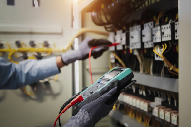 Emergency Electrical Repair Services in Lake Leann, MI